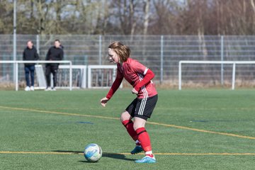 Bild 250 - F TSV Bordesholm - SG Blau Rot Holstein : Ergebnis: 3:0